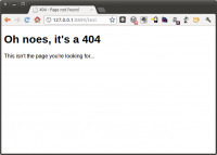 Getting ready for scalability: creating an MVC framework for our Node.js&nbsp;page | Nodejs-code | Scoop.it