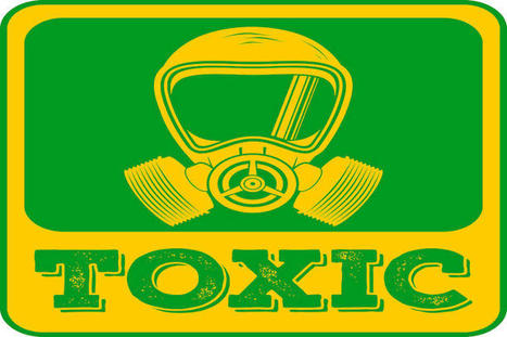 Revealed: States and cities with the most toxic co-workers – | Toxic Leadership | Scoop.it