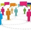 Personal Learning Networks for Educators: 10 Tips | Networked learning | Scoop.it