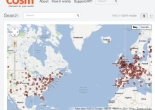 The 'Internet of Things' gets new digs | Smart Cities & The Internet of Things (IoT) | Scoop.it