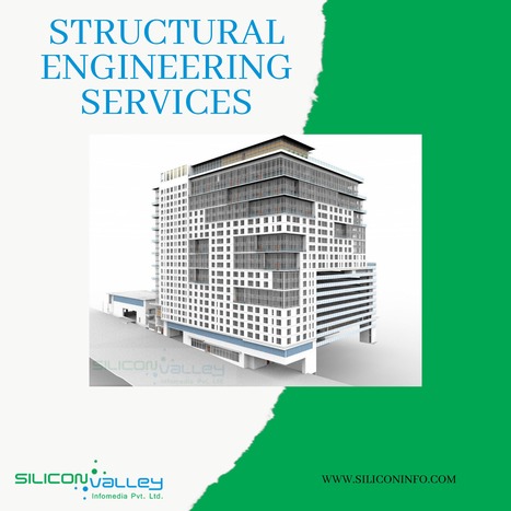 CAD Engineering Outsourcing Services – Silicon Valley | CAD Services - Silicon Valley Infomedia Pvt Ltd. | Scoop.it