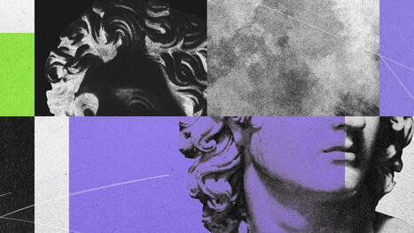 When Face Recognition Doesn’t Know Your Face Is a Face | Security Networks and computers | Scoop.it