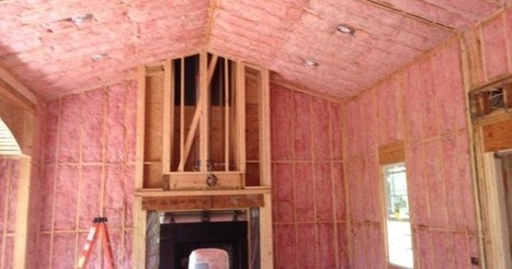 How To Choose The Best Insulation From Various