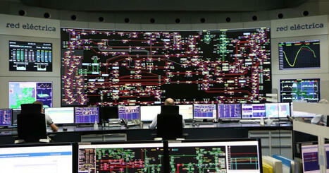 15 gigawatts, cinc segons i una apagada | Recull de premsa (Localret) | Scoop.it