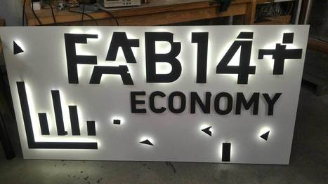 FAB14: Comment mesurer l’impact économique des labs sur leur territoire? | Innovation sociale | Scoop.it