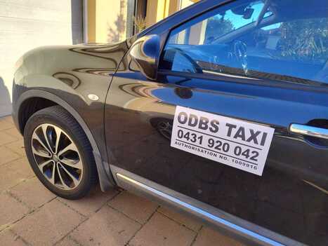 Boost Your Brand on the Go with Custom Vehicle Door Magnets! | Creative Signage & Innovative Printing Trends | Scoop.it