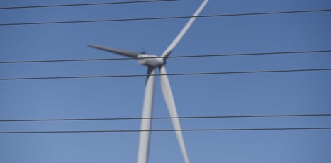 What's the net cost of using renewables to hit Australia's climate target? Nothing | Futures Thinking and Sustainable Development | Scoop.it