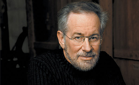 Steven Spielberg to Discover Future Earth | /Film | Nouveaux paradigmes | Scoop.it