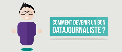 R&eacute;&eacute;dition du #MOOC "Comment devenir un bon #datajournaliste" | Presse Design et Emploi D&eacute;vt Durable | Scoop.it