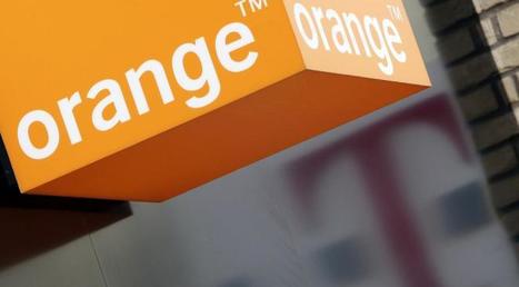 Couverture 4G : Orange prend le dessus, Bouygues et Free en embuscade | LaLIST Veille Inist-CNRS | Scoop.it