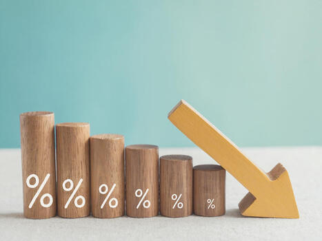 Economists expect annual inflation rate fell in October | Financial Markets Report  - Transforming Money Into Wealth | Scoop.it