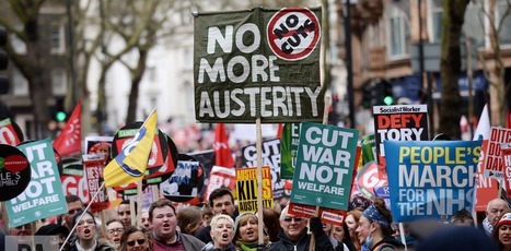 Why British people don't trust the government any more &ndash; and what can be done about it | In the news: data in the UK Data Service collection across the web | Scoop.it