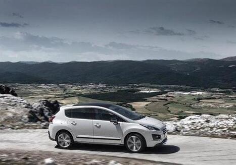 Hybride rechargeable : PSA Peugeot Citroën doublé par Volkswagen ? | Développement Durable, RSE et Energies | Scoop.it