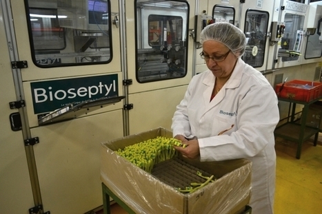 La Brosserie Française, la brosse à dents tricolore qui défie la Chine | Le digital constitue-t-il une opportunité pour le Made in France ? | Scoop.it