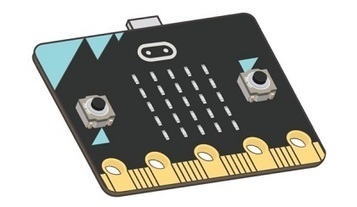 Iniciación a la programación de micro:bit con Makecode #1 Presentación | tecno4 | Scoop.it