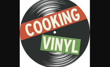 Cooking Vinyl to be acquired by US independent music company Exceleration Music | Labels | Music Week | Indie Music | Scoop.it