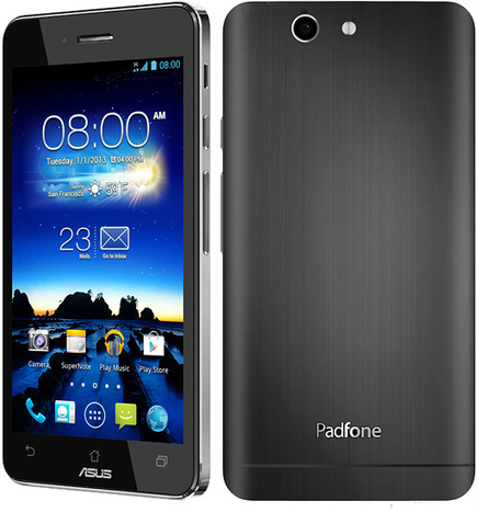 Asus Padfone Infinity Goes On Sale In The US | Mobile Technology | Scoop.it