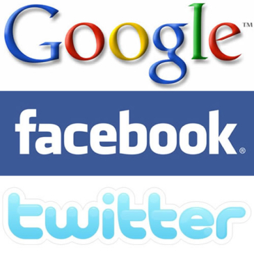 Twitter (contenido), Facebook (negocios) y Google+ (personas), las claves de la Nube | Aplicaciones y Herramientas . Software de Diseño | Scoop.it