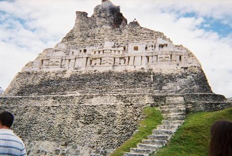 Cayo Maya Sites Prevail in TA Awards | Cayo Scoop!  The Ecology of Cayo Culture | Scoop.it