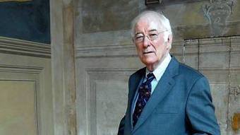 An Appreciation: Seamus Heaney, animator of words - Los Angeles Times | Seamus Heaney - In Memoriam | Scoop.it
