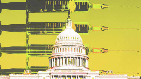 'Plandemic': a Mashup of COVID-19 Conspiracies | dis.infected | Scoop.it