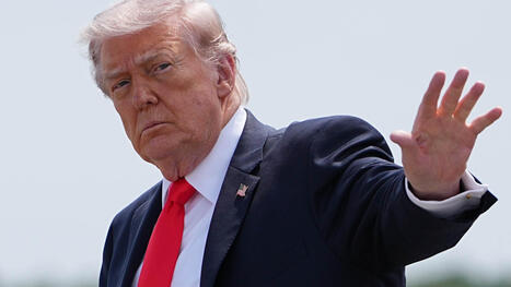 Trump: &rdquo;Kriget &auml;r<br/>&ouml;ver&rdquo; &ndash; f&ouml;rvirring<br/>kring nya draget | 1Uutiset - Lukemisen t&auml;hden | Scoop.it
