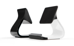 10 Super iPhone Stands | Technology and Gadgets | Scoop.it