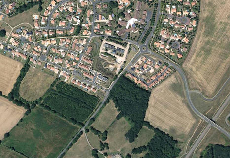 Lutte contre l’artificialisation des sols : une circulaire marque une première étape dans la territorialisation des objectifs | Banque des territoires | La SELECTION du Web | CAUE des Vosges - www.caue88.com | Scoop.it