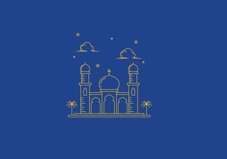 Everyday English Words With Ancient Arabic Roots | 1Uutiset - Lukemisen tähden | Scoop.it