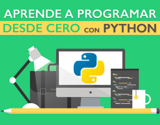 Curso de Python - Nivel Principiante | tecno4 | Scoop.it