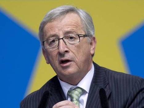 Jean-Claude Juncker's Luxembourg tax haven problem - The Independent | Operation Deimos | Scoop.it