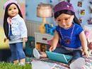 American Girl introduces first Korean-American doll | consumer psychology | Scoop.it