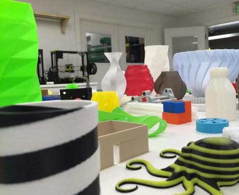 Open Source Hardware Companies Blend Altruism With Bottom Line | Peer2Politics | Scoop.it