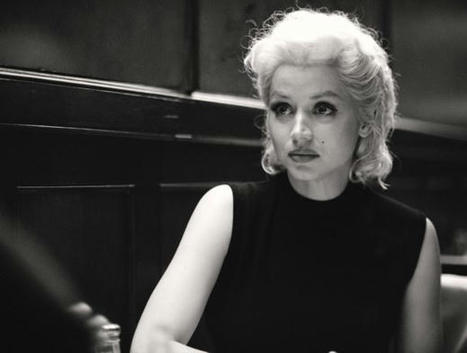Marilyn Monroesta kertova elokuva järkyttää katsojia | Lakastunut lehti | Scoop.it