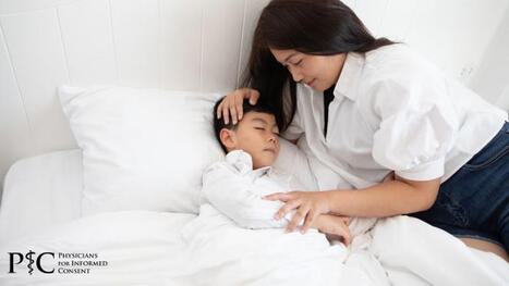 #vaccines | Physicians for Informed Consent | 12 comments | H&eacute;sitations Vaccinales: Observatoire HESIVAXs | Scoop.it