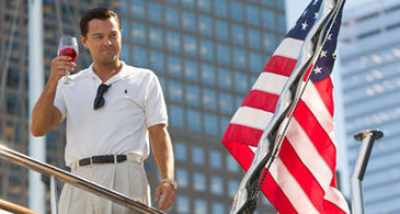 Brokerage house meets Animal House in The Wolf of Wall Street | OnTheGo | Scoop.it