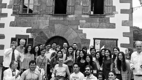 La Escuela de Verano de arquitectos dice adiós a Amaiur | Ordenación del Territorio | Scoop.it