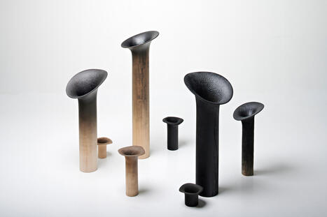 Puusepp&auml;mestari Antrei Hartikaisen ty&ouml;t tarjoavat vaihtoehdon teko&auml;lyn sliipatuille luomuksille | 1Uutiset - Lukemisen t&auml;hden | Scoop.it