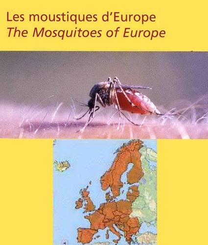 Les identiciels : Clés d’identification des arthropodes d’intérêt médical | Insect Archive | Scoop.it