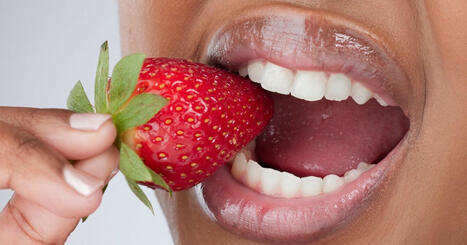Les fruits, bons pour la santé... mais il ne faut pas en abuser ! | Attitude BIO | Scoop.it