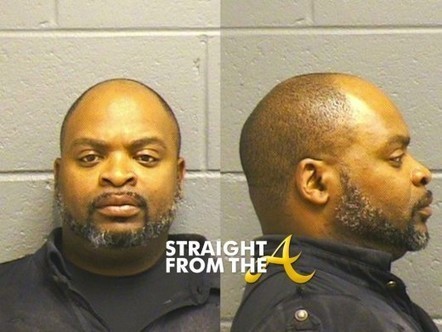 Mugshot Mania – Man Arrested After Beating Teen For Showering With Stepdaughter… [VIDEO] | CommonSenseOnComplexIssues | Scoop.it