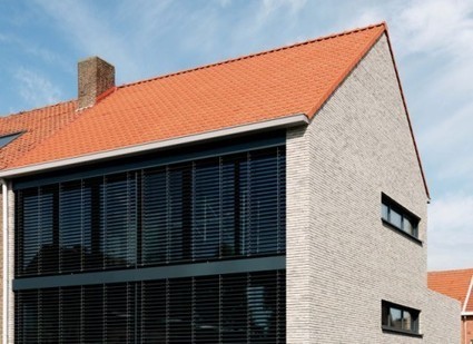 La maison passive construite selon la m&eacute;thode traditionnelle | Build Green, pour un habitat &eacute;cologique | Scoop.it