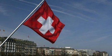 Le mod&egrave;le social suisse, un droit du travail bas&eacute; sur le consensus | Methode DISC et communication | Scoop.it
