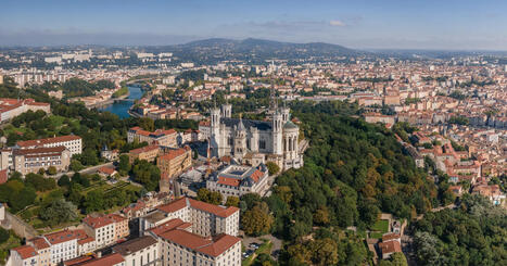 La Ville de Lyon adopte sa stratégie pour la biodiversité | Biodiversité - @ZEHUB on Twitter | Scoop.it