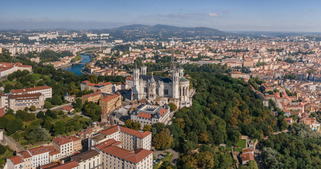 La Ville de Lyon adopte sa stratégie pour la biodiversité | Veille territoriale AURH | Scoop.it