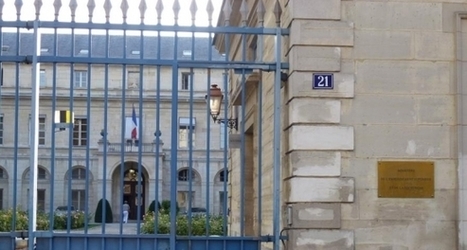 L'Institut Montaigne veut supprimer le minist&egrave;re de l'Enseignement sup&eacute;rieur | Revue de presse | Scoop.it