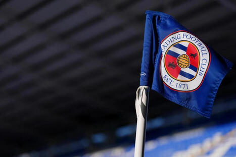 Ex-Reading bidder fined &pound;500,000 for forged takeover documents | Football Finance | Scoop.it