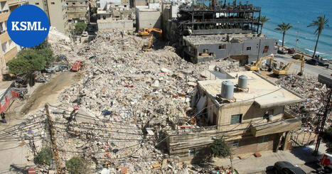 Israel ja Hizbollah tulittivat toisiaan aselevosta huolimatta | Uutissuomalainen | 1Uutiset - Lukemisen t&auml;hden | Scoop.it