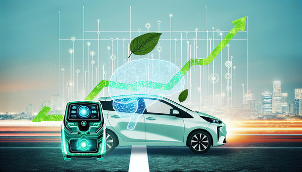 Nissan Charts a New Course: Embracing Hybrids and AI for Future Success | The Revolution Of The Car Industry | Scoop.it