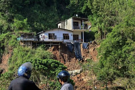 DURABILITES : En Asie du Sud-Est, comment assurer &agrave; l&rsquo;&egrave;re des d&eacute;sastres climatiques ?&nbsp; | DURABILITES | Scoop.it